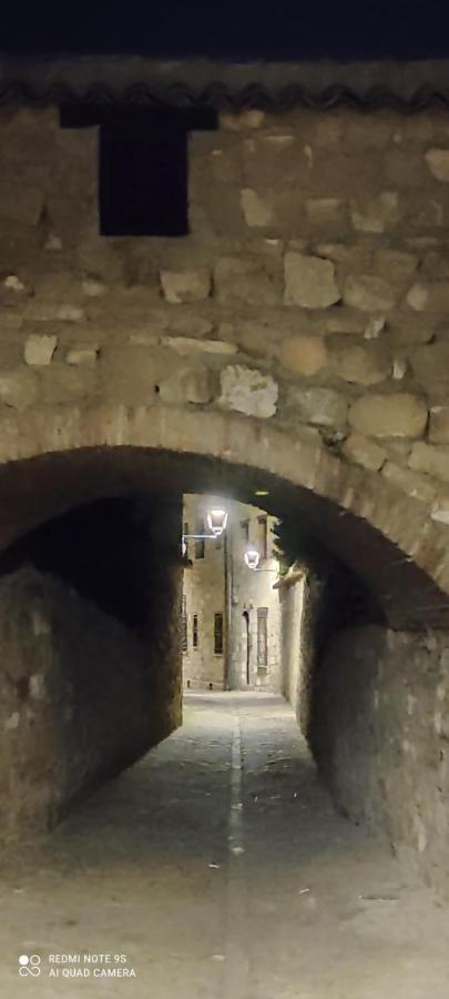 Arco De Villalar Baeza Luaran gambar